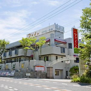 Hotel Fine Rokko Kita Ichibanchi (Adults Only) Κόμπε Exterior photo