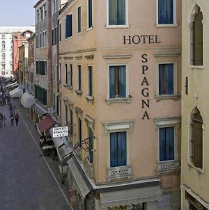 Hotel Spagna Βενετία Exterior photo