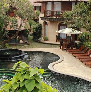 Dewani Villa Resort Μπαλί Exterior photo