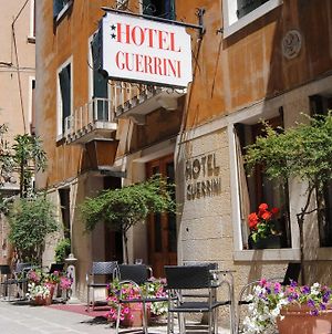 Hotel Guerrini Βενετία Exterior photo