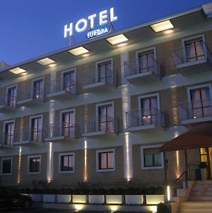 Hotel Europa Νάπολη Exterior photo