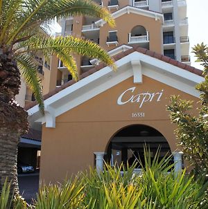 Capri By Luxury Coastal Vacations Διαμέρισμα Perdido Key Exterior photo
