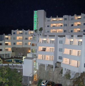 Apartamentos Tamanaco Πουέρτο Ρίκο Exterior photo