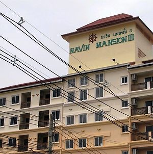 Navin Mansion 3 Διαμέρισμα Pattaya Exterior photo