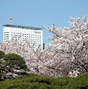 Century Southern Tower Ξενοδοχείο Τόκιο Exterior photo