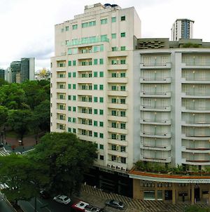 Maraba Sao Paulo Hotel Exterior photo