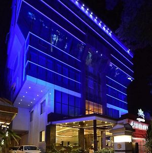 Akshaya Aura Ξενοδοχείο Μπανγκαλόρ Exterior photo
