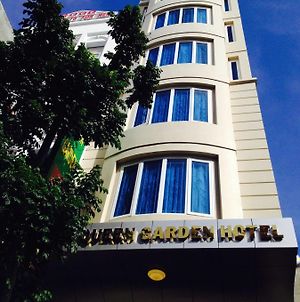 Queen Garden Hotel & Apartment Βουνγκ Τάου Exterior photo