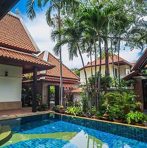 Oriental Villa Pattaya Exterior photo