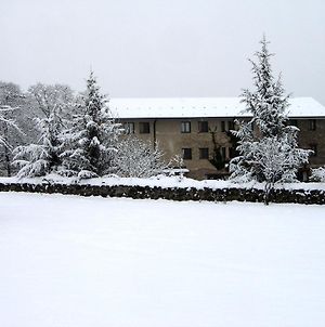 L Orri Del Pallars Bungalows Hostel Ribera de Montardit Exterior photo