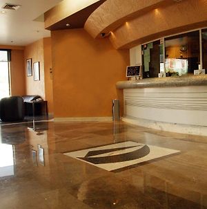 Porto Novo Hotel & Suites Μεξικό Exterior photo