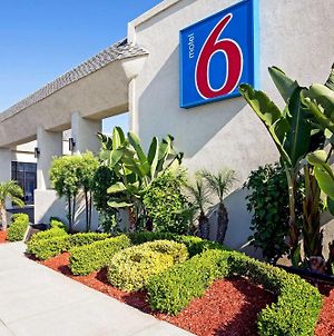 Motel 6-Costa Mesa, Ca - Newport Beach Κόστα Μέσα Exterior photo