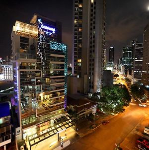 Oriental Panama City Ξενοδοχείο Exterior photo