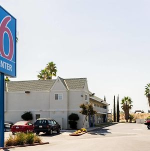 Motel 6-Bakersfield, Ca - East Exterior photo