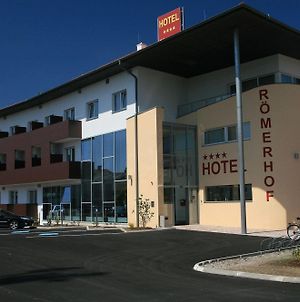 Das Romerhof Ξενοδοχείο Tulln An Der Donau Exterior photo