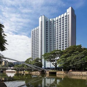 Four Points By Sheraton Singapore, Riverview Ξενοδοχείο Exterior photo