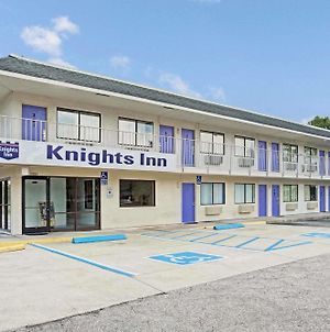Knights Inn Jacksonville Airport Τζάκσονβιλ Exterior photo