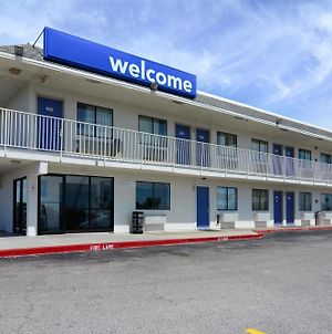 Motel 6-Galveston, Tx Γκάλβεστον Exterior photo