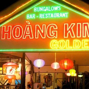 Hoang Kim Golden Resort Παν Θιέτ Exterior photo