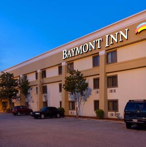 Baymont By Wyndham Memphis East Ξενοδοχείο Exterior photo