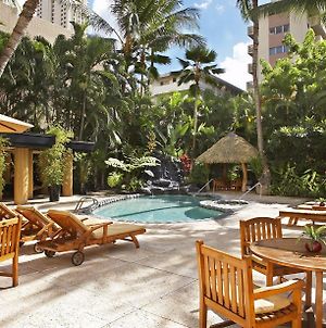 Castle Bamboo Waikiki Hotel Χονολουλού Facilities photo