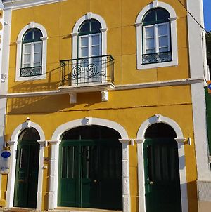 The Hostel Of Alcobaça Exterior photo