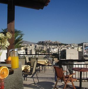 Apollo Hotel Αθήνα Exterior photo