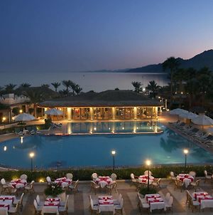 Swiss Inn Resort Νταχάμπ Exterior photo