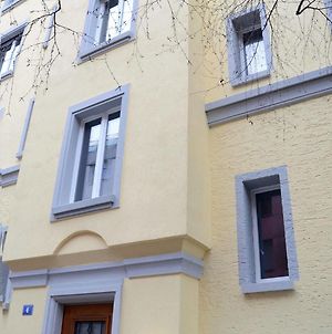 Rent A Home Landskronstrasse - Contactless Self Check-In Βασιλεία Exterior photo