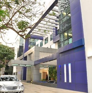 Adarsh Hamilton Ξενοδοχείο Μπανγκαλόρ Exterior photo