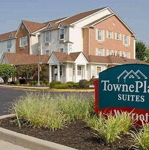 Towneplace Suites Indianapolis Park 100 Exterior photo