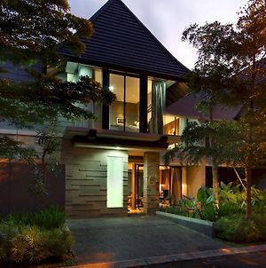 Habitat At Hyarta Yogyakarta Ξενοδοχείο Exterior photo