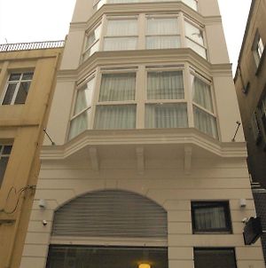 Mono Suites Κωνσταντινούπολη Exterior photo