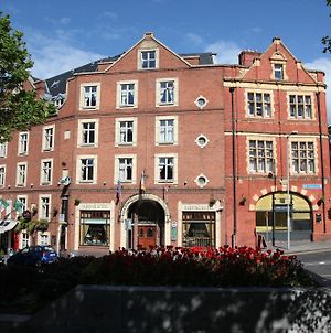Harding Ξενοδοχείο Δουβλίνο Exterior photo