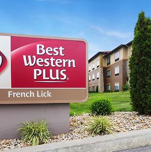 Best Western Plus French Lick Ξενοδοχείο Exterior photo