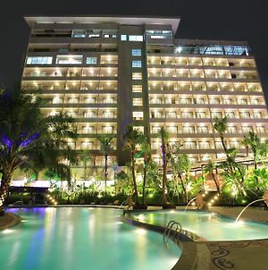 Ijen Suites Resort & Convention Μαλάνγκ Exterior photo
