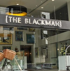 Art Series - The Blackman Μελβούρνη Exterior photo