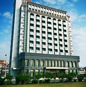 Yaling Hotel Penghu County Exterior photo