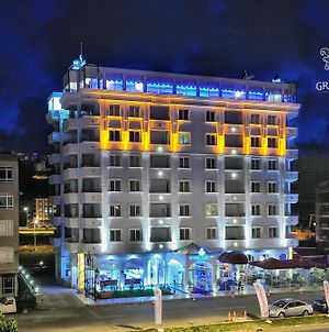 Grand Atakum Hotel Σαμψούντα Exterior photo