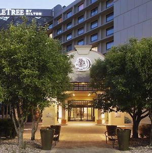 Doubletree By Hilton Hotel Ντένβερ Exterior photo