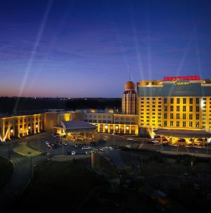 Hollywood Casino St. Louis Ξενοδοχείο Maryland Heights Exterior photo
