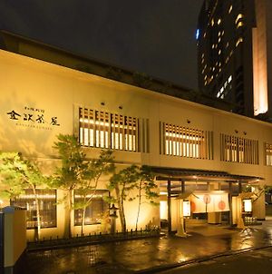 Kanazawa Chaya Ξενοδοχείο Exterior photo