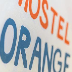 Hostel Orange Πράγα Exterior photo