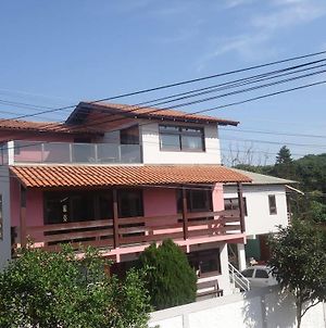 Santinho Hostel Florianópolis Exterior photo
