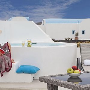 Athiri Santorini Family Friendly Hotel Ημεροβίγλι Exterior photo
