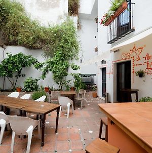 Oasis Backpackers Hostel Γρανάδα Exterior photo
