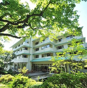 Choseikan Ξενοδοχείο Niigata Exterior photo