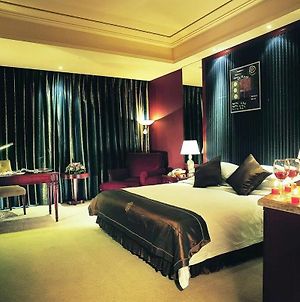Minghao International Hotel Yongchuan Τσονγκίνγκ Room photo