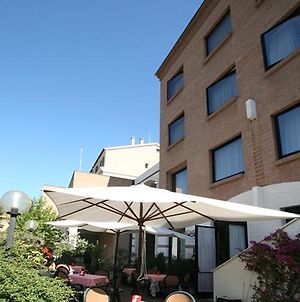The City Hotel Ανκόνα Exterior photo