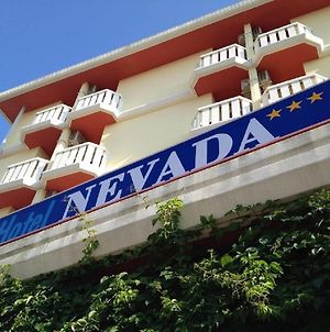 Hotel Nevada Μπιμπιόνε Exterior photo